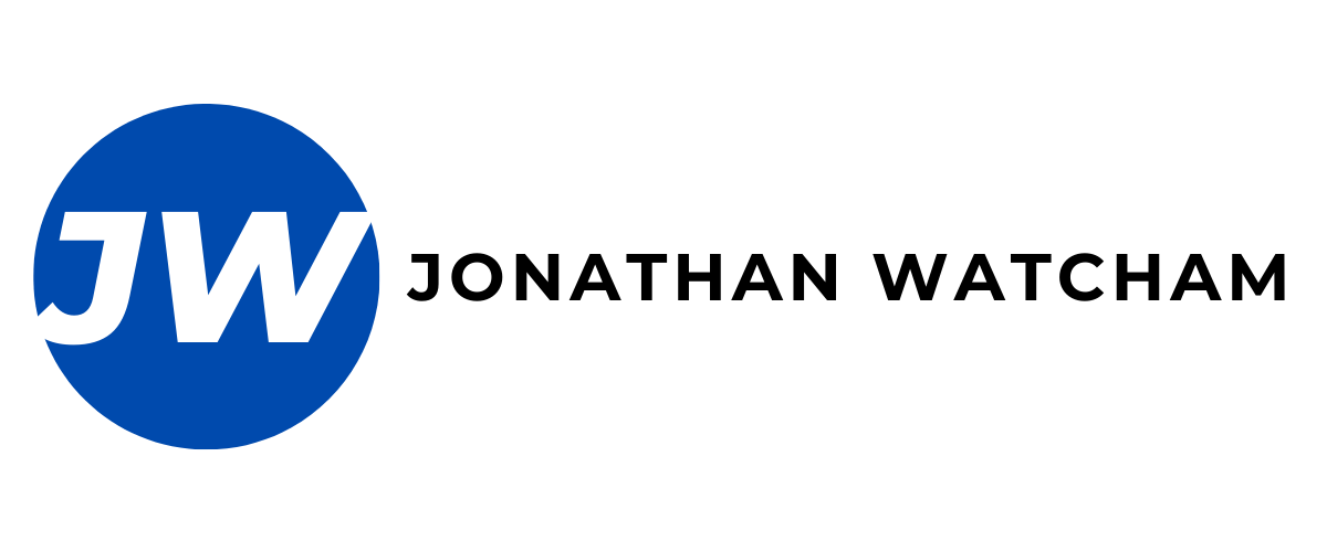 Jonathan Watcham